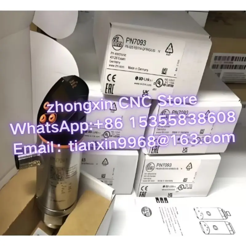 Фото Новый оригинальный датчик давления PN7070 PN7071 PN7078 PN7092 PN7093 PN7094 PN7096 PN7097 PN7099 №3