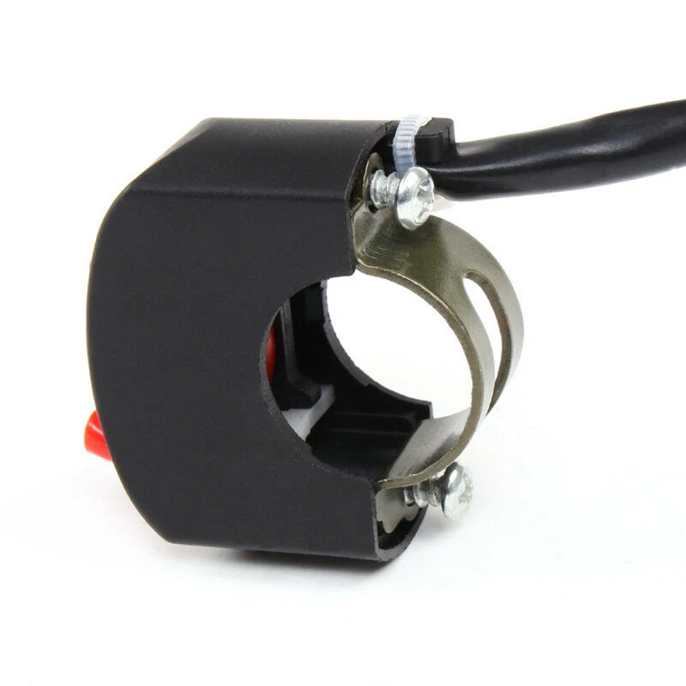 55cm Motorcycle Switch Lightweight Motorbike Compact Headlight Controller