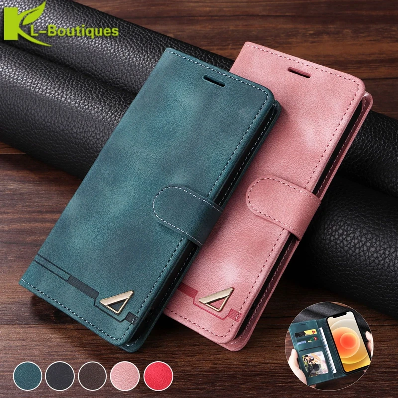 

Wallet Card Slot Phone Case For Huawei P40 Lite E P30 Pro Y6P Y7P Y5 Y6 Y7 2019 PSmart Z Y5Lite 2018 Honor 8A 8S 10 Lite Cover