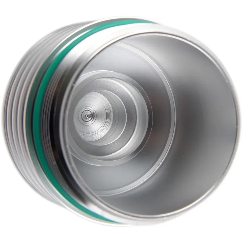 Бесплатная доставка прохладная алюминиевая крышка корпуса масляного фильтра