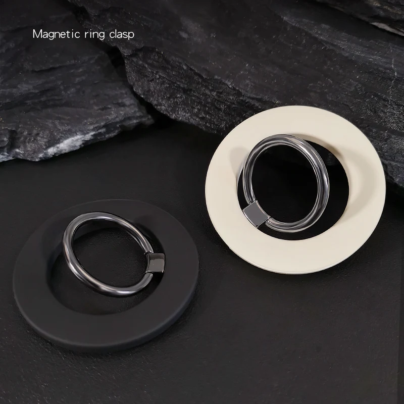 

Магнитный кронштейн для IPhone13 12 Pro Max, сильное магнитное кольцо для IPhone, аксессуары, магнитная пряжка для кольца