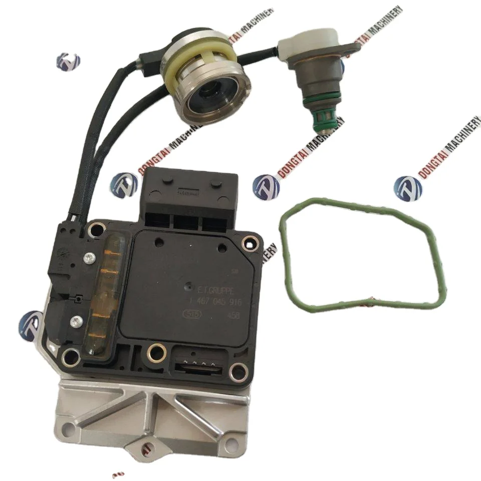 VP44 Насос ECU F00N300367 1467045031 блок управления для насоса высокого давления 0470504026 0470504037