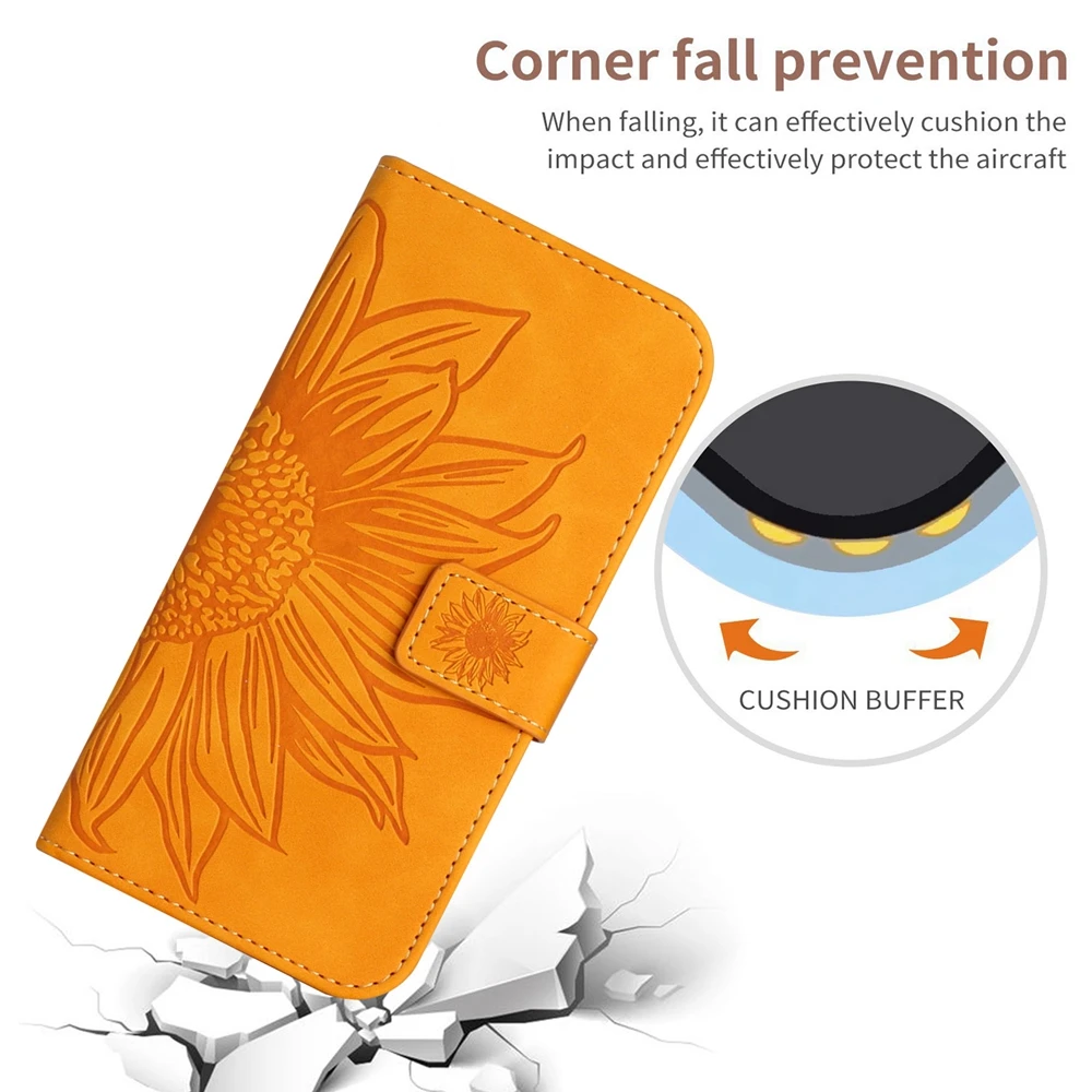 

New Style Leather Cover for Xiaomi Redmi 11A 11 Prime A1 Plus 10A 10C 9 9A 9C 12C Note 12 11 10 11S 10S 9S 8T POCO M5 X5 M4 X4 P