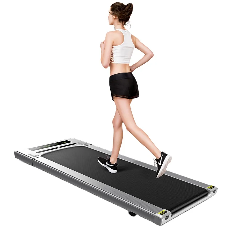 

treadmill office walker super mini portable treadmill nice look walking pad