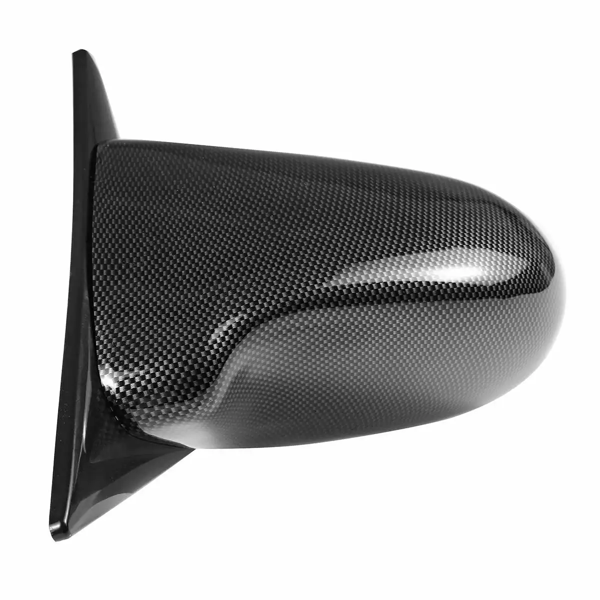 Зеркало заднего вида для Honda For Civic 4Dr Sedan 1992-1995 2 шт.