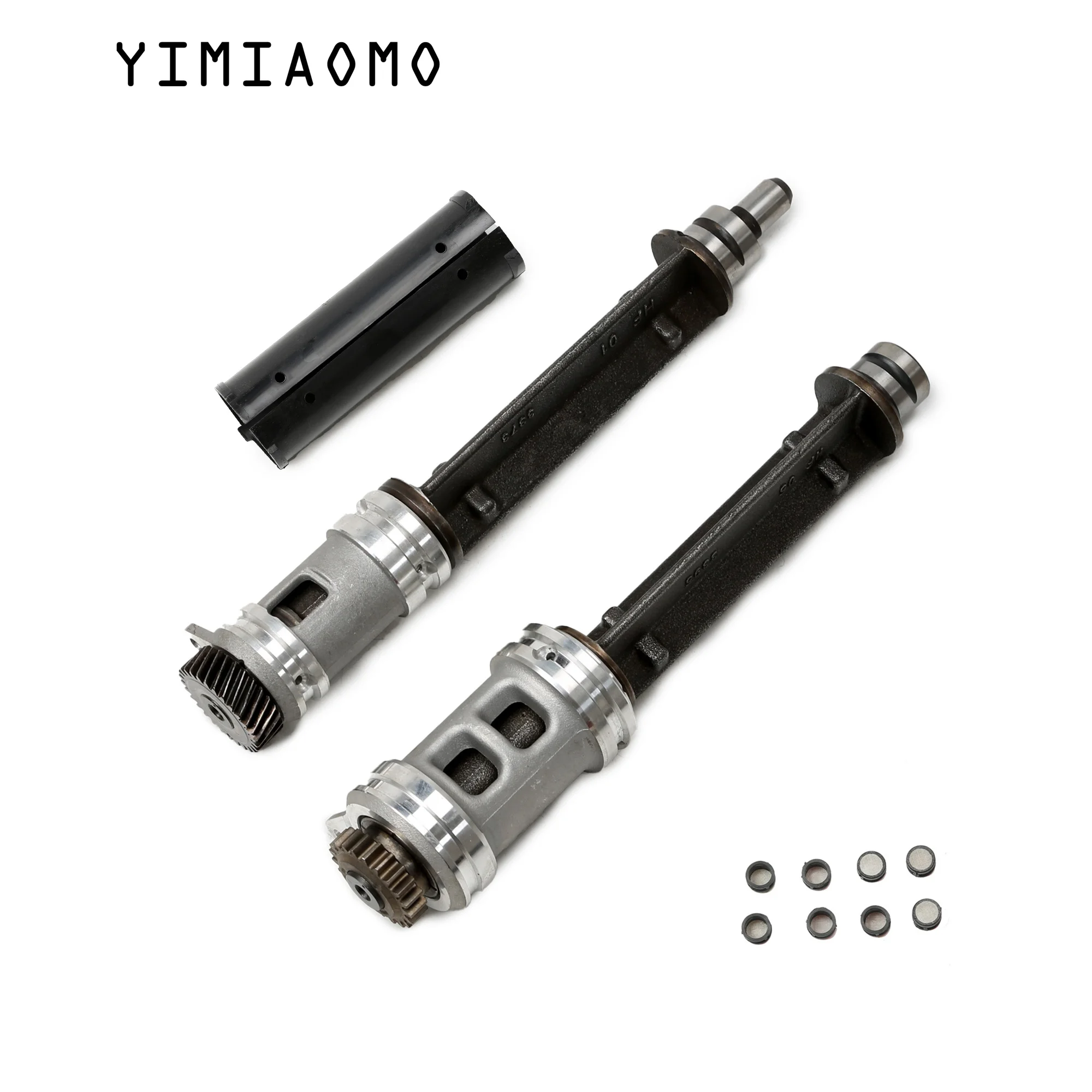 

06H198205N Engine Balance Shaft+Bushing+Oil Filter For VW Beetle Jetta Sharan Audi A3 2.0 TFSI A6 Q5 SKODA Octavia 06H103273CL