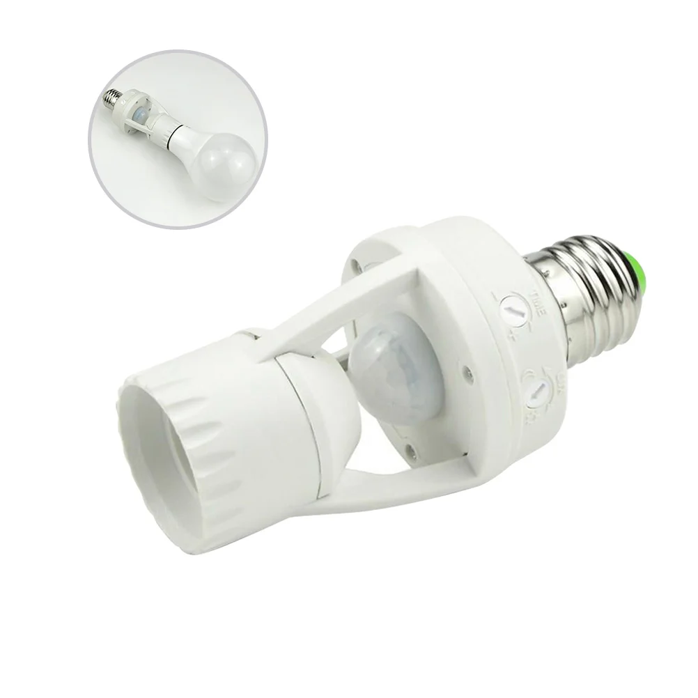 

Light Socket Lamp Holder Pendant Sensor Bulb Fixture Hanging E27 Retro Vintage Fitting Industrial Ceiling
