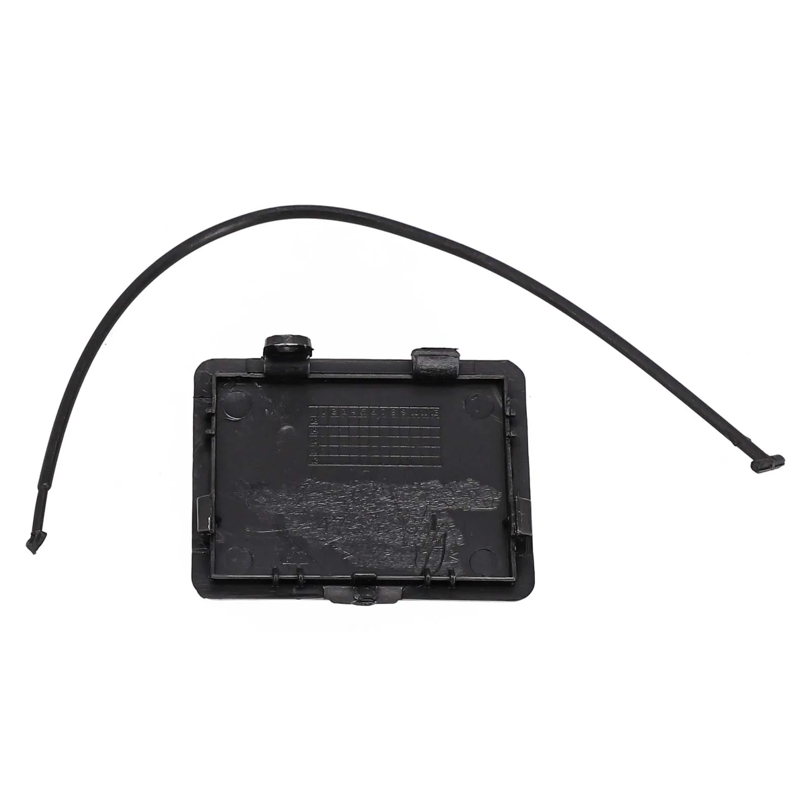 Крышка бампера Боковая юбка отверстия автомобиля S350 S500 S600 W140 W220 1406980330 Замена