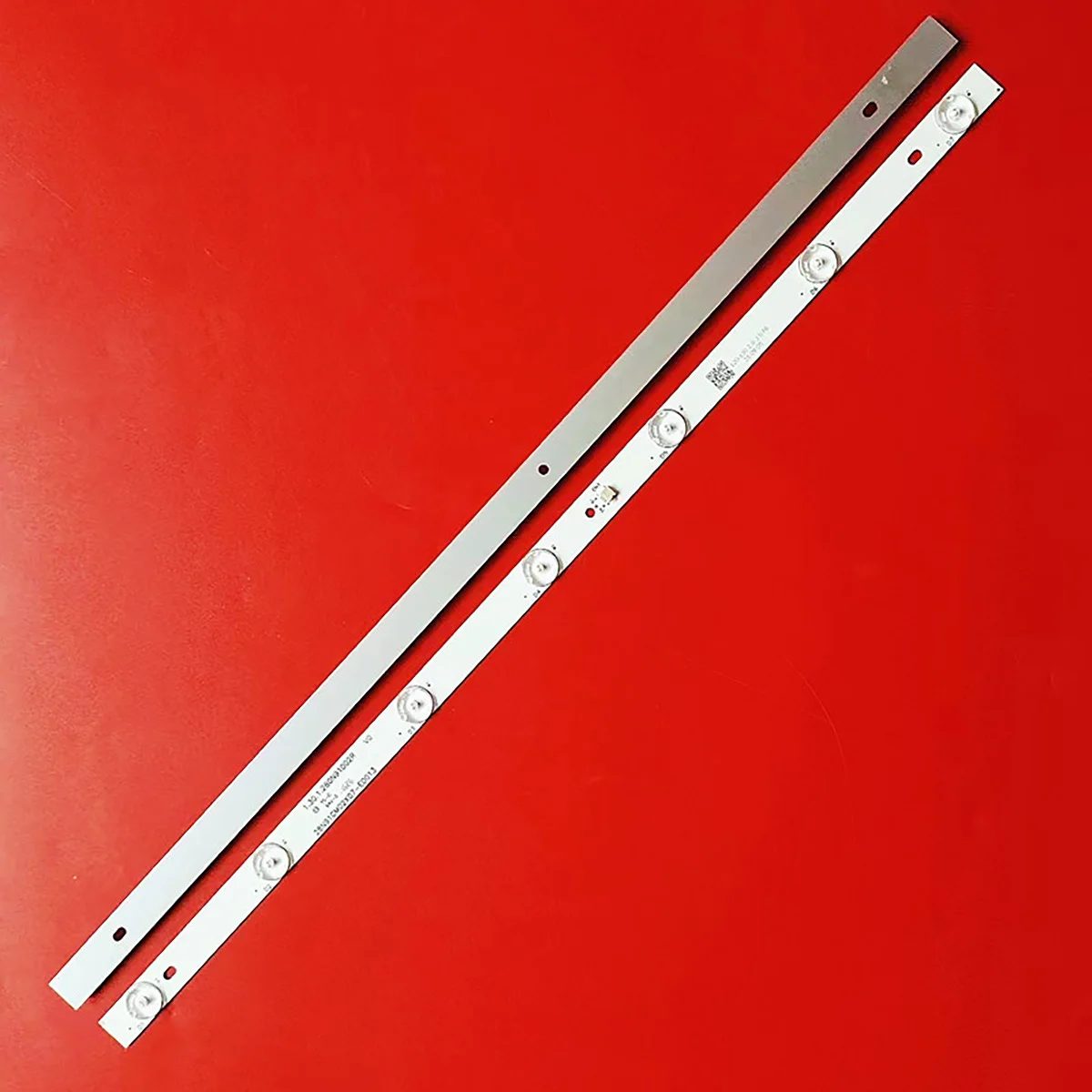 Лента светодиодной подсветки для PH28N91D PH28N91DSGW PH28N91DSGWA 28N91GM02X07-E0013 1.30.1.280N91002R V0 Ph28n91