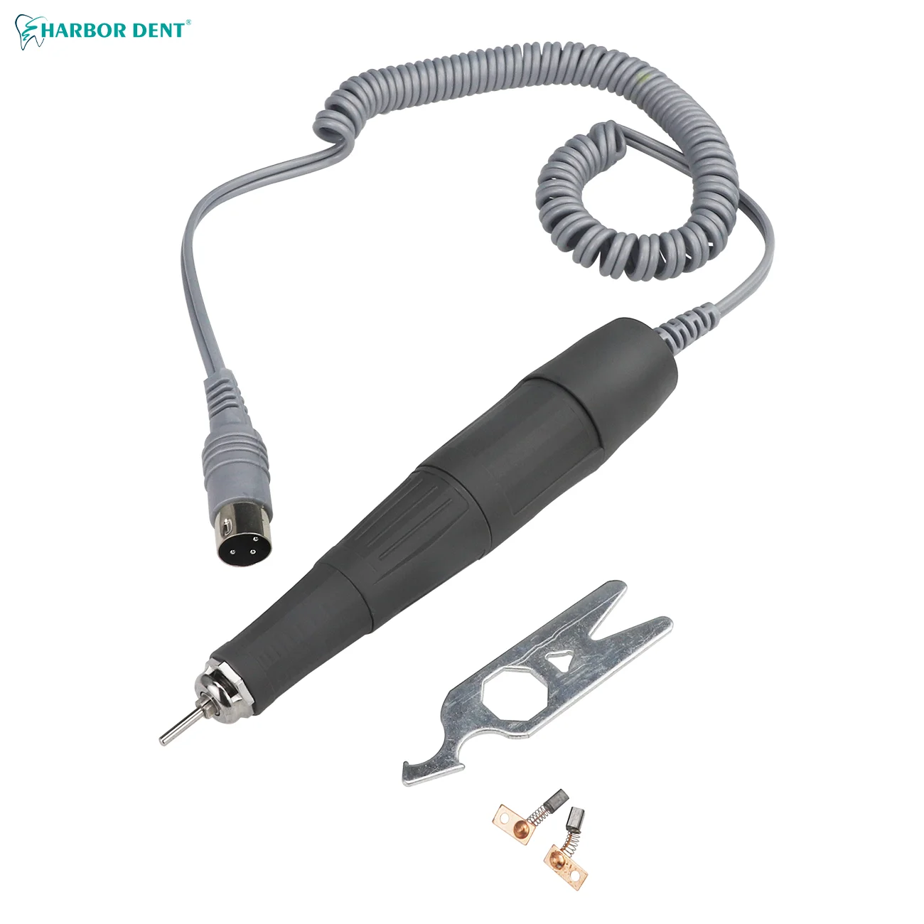 Стоматологический микромотор наконечник 35000 об/мин стоматологический