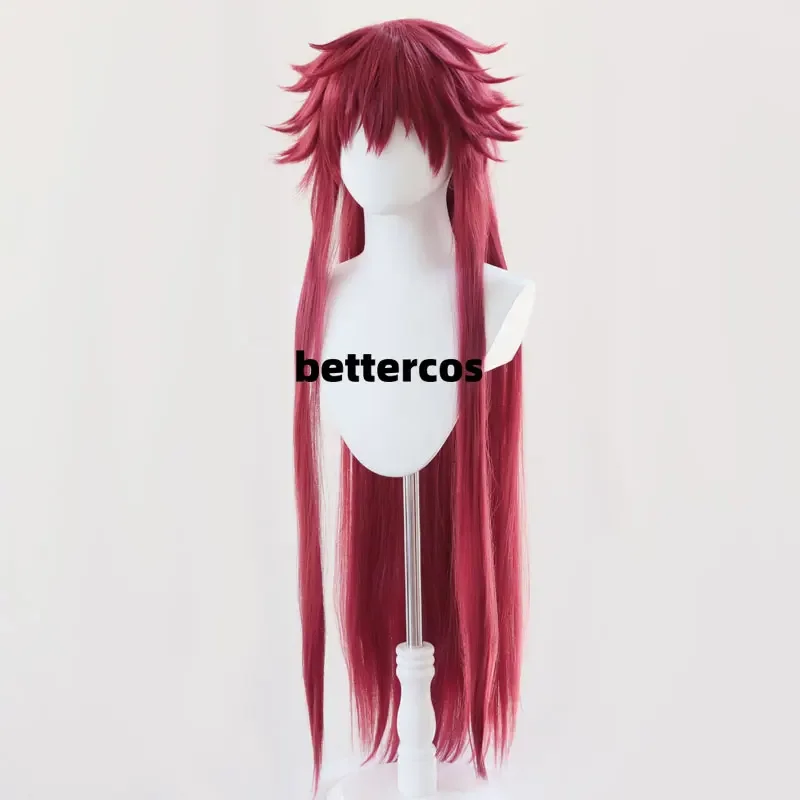 Аниме Kamisama Love Kiss Akura-Ou Косплей парики термостойкие синтетические