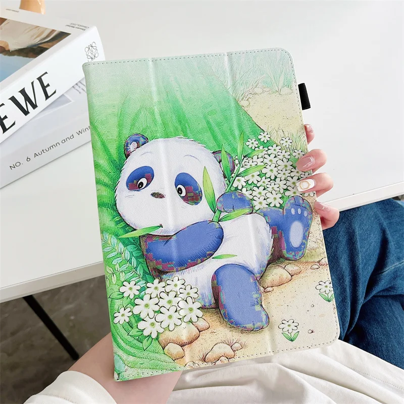 

For Samsung Tab S6 10.5 A 6 10.1 2016 SM-T580 P580 A 8.0 8 Inch T295 T290 P200 T380 7.0 T280 T285 Tablet Universal Case Cover