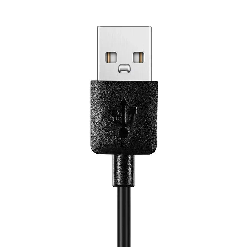 Фото USB-кабель для зарядки Garmin Fenix 8, 7, 6, 5, 5S, 6S, 7S, 5X, 6X, 7X, Forerunner 945/935/245/245M/45/45S, зарядка для Quatix 5 Sapphire №4