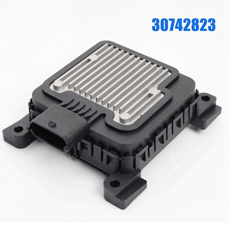 

30742823 Car Fuel Pump Control Module For Volvo S40 S60 S80 V50 V70 XC70 XC90