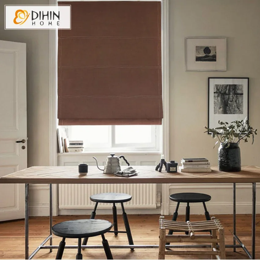 Новое поступление современный стиль высокое качество полу/полные плотные шторы