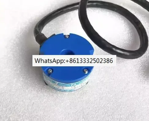 НОВЫЙ поворотный энкодер TS5207N510 OIH 48-1000P6-L6-5V