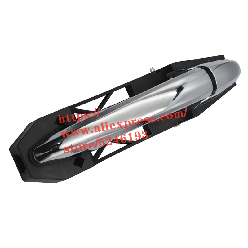 

ABS Chrome Door Exterior Handle for Haval H6 Door Outside Handle