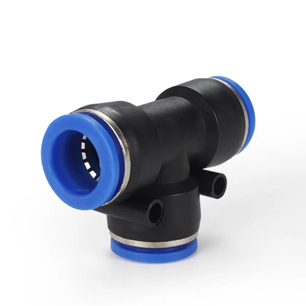 

Воздушный быстроразъемный фитинг 4/6/8/10/12/14/16 мм