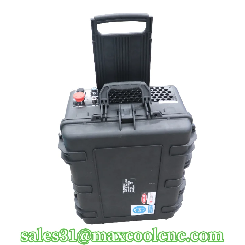 MAXCOOL портативный стержень для удаления слоя беспроводного управления воздушным