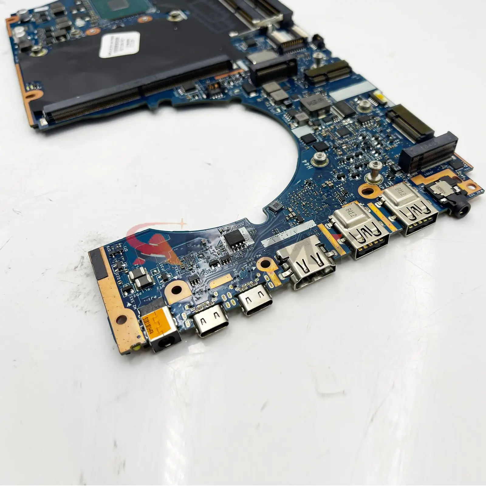 Рисунок 5 - Высококачественная материнская