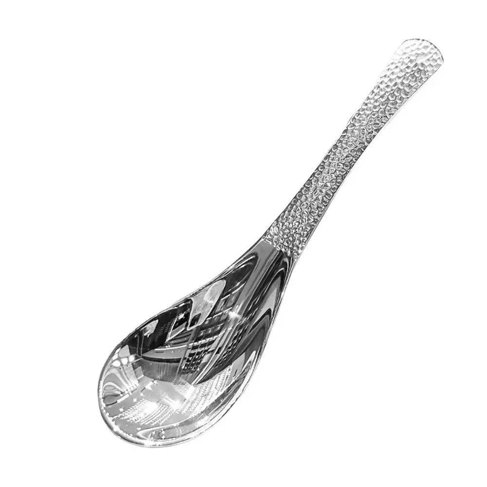 

Столовые ложки из нержавеющей стали Silver