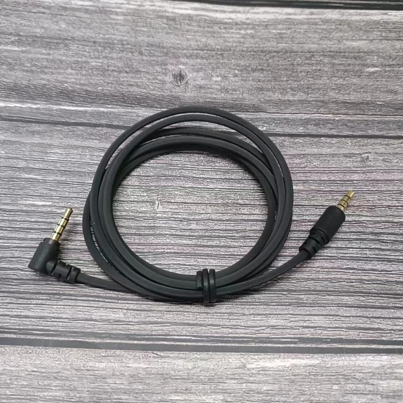 Замена удлинителя кабеля для наушников BlackShark V2