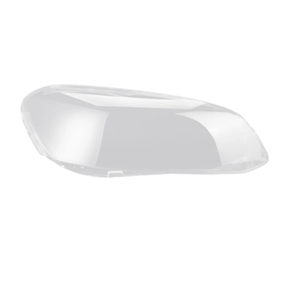 

Right Side for Volvo XC60 2014 - 2019 Car Headlight Lens Cover Front Head Light Lamp Lampshade Lamp Shell Cover Clear