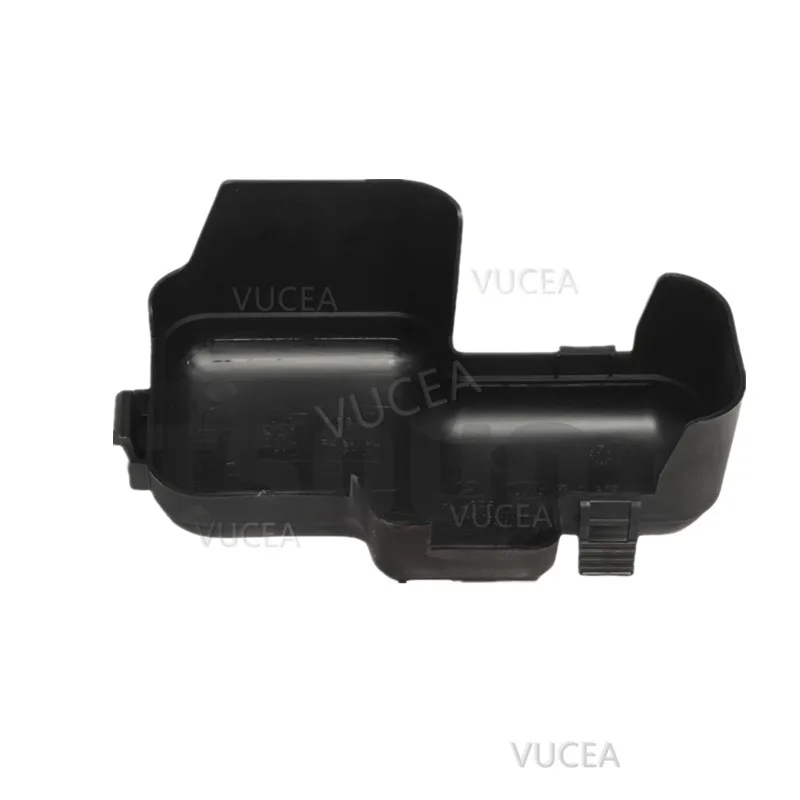 Фото Задняя крышка 91960-2J900 для KIA mohas Borrego 2007-2015 №2