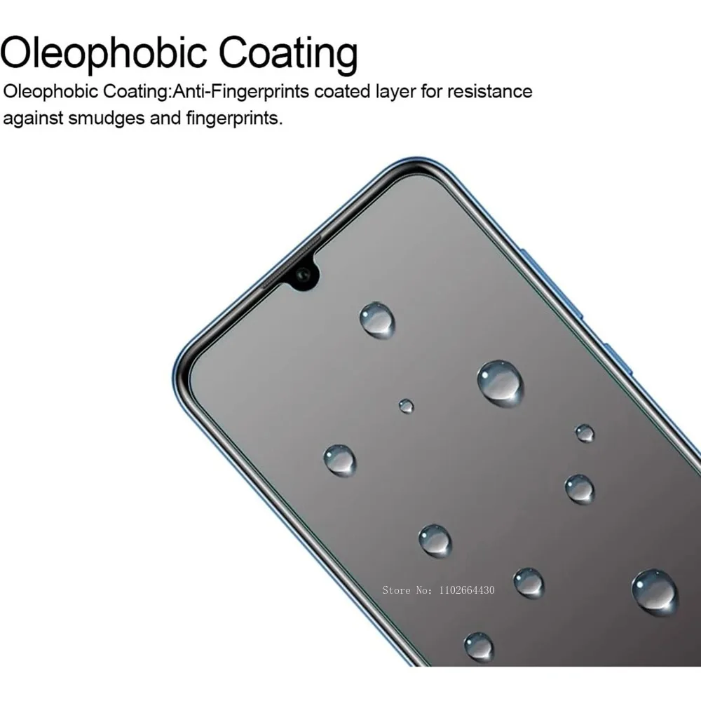 Защитная пленка для экрана Samsung Galaxy A10 A20 A30 A40 A50 A60 A70 A80 A90 закаленное стекло A10s A20s A30s