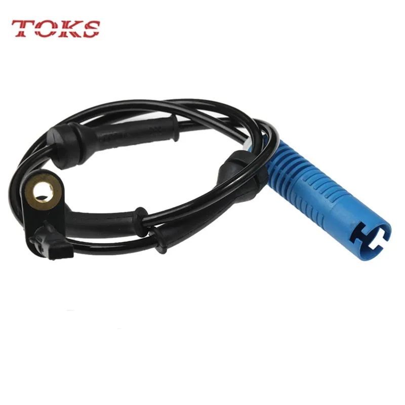 Задний левый и правый датчик скорости колес ABS для Land Rover Freelander Mk 1 2 0 Td4 2001-2006 SSW000020