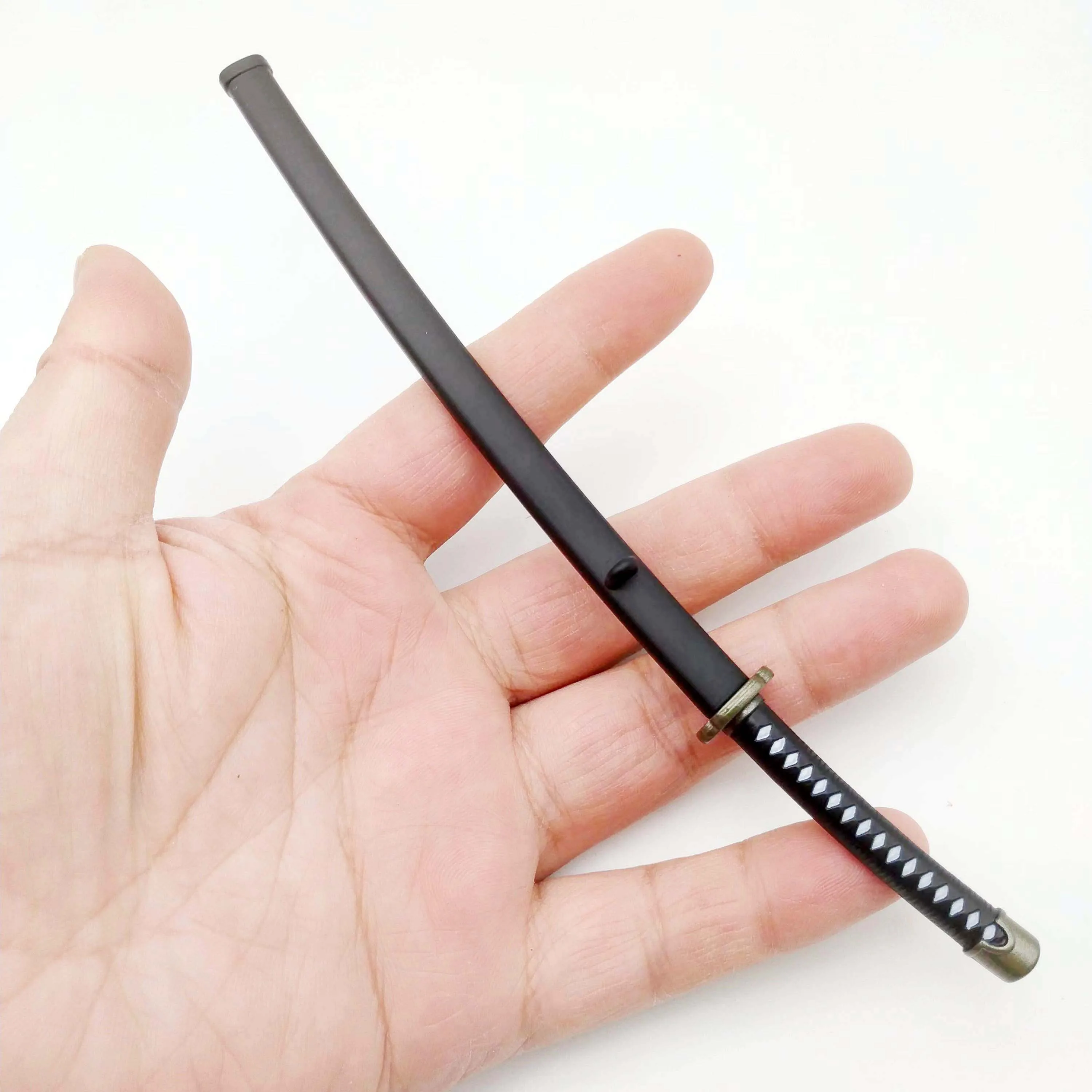 Модель самурайского меча Miyamoto Musashi 1/6
