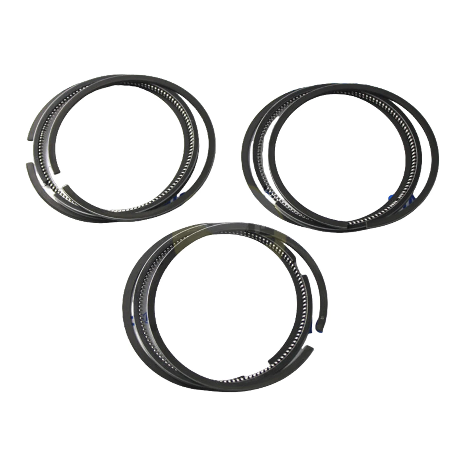 D902 Набор поршневых колец двигателя STD для Kubota Digger Generator BX2230D BX2350D BX2360 BX24 BX25