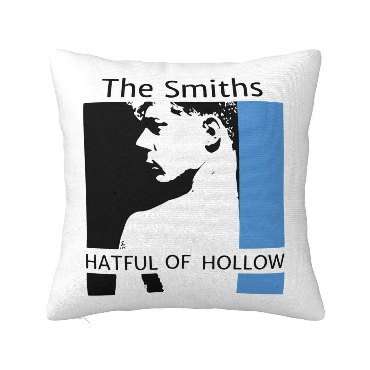 Наволочки в стиле панк-рок The Smiths смешное украшение для дома наволочка 40*40