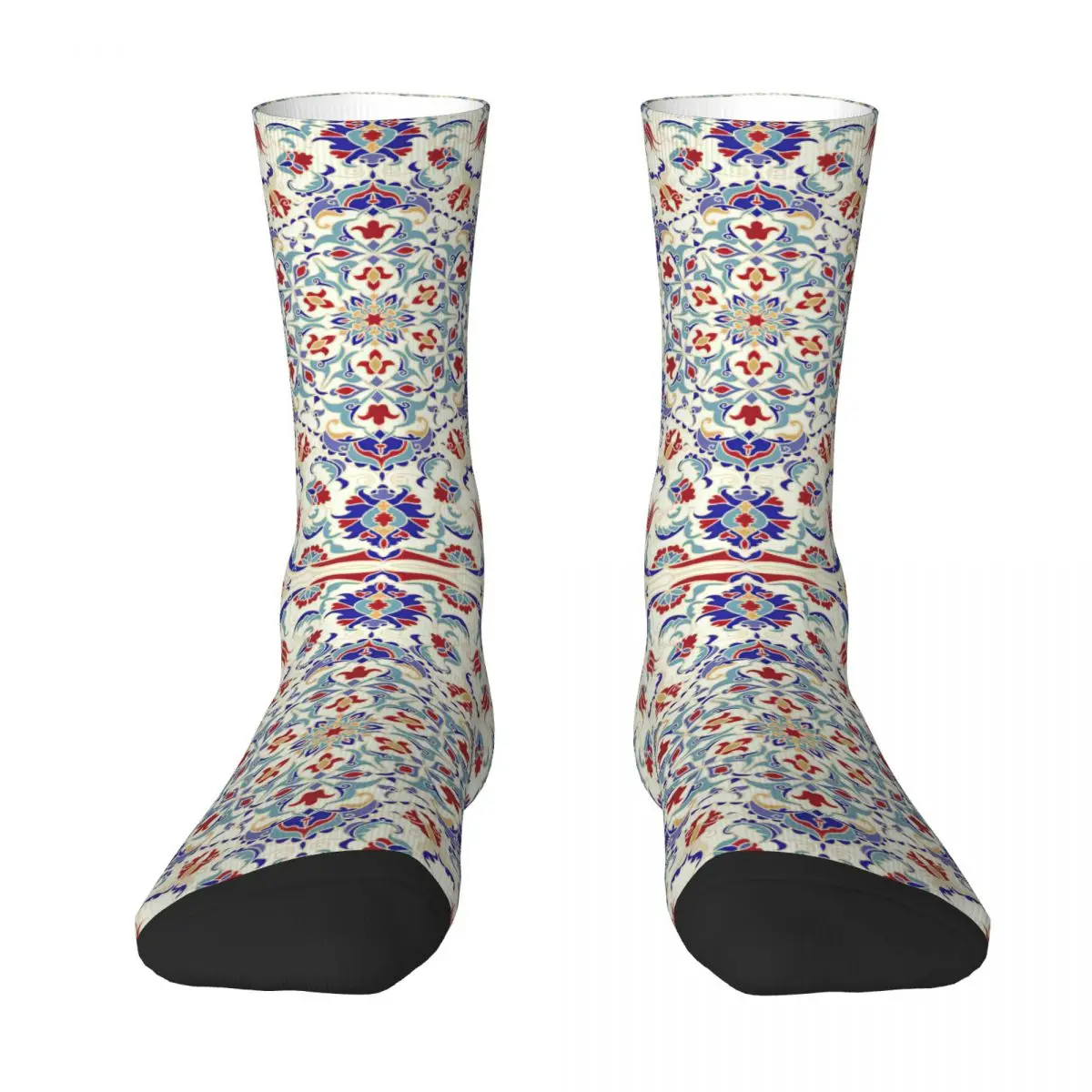 Tribal Ethnic Seamless Pattern Adult Socks,Unisex socks,men Socks women Socks