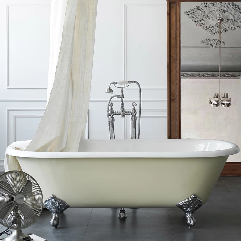 Рисунок 2 - Guifei ванна чугунная Ванна для