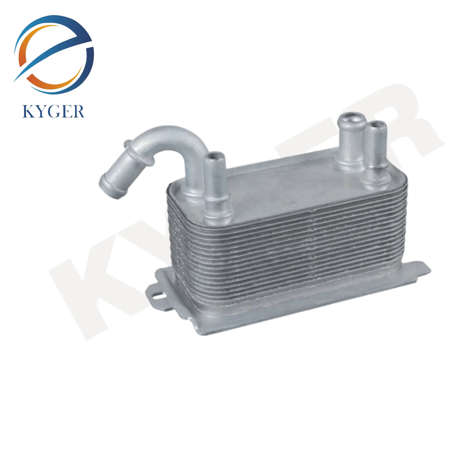 Радиатор коробки передач для Land Rover Shenxing 2-го поколения Aurora RRE Jaguar, LR002916 C2S50636 (art.: 3920d82a413ff) - 3920d82a413ff
