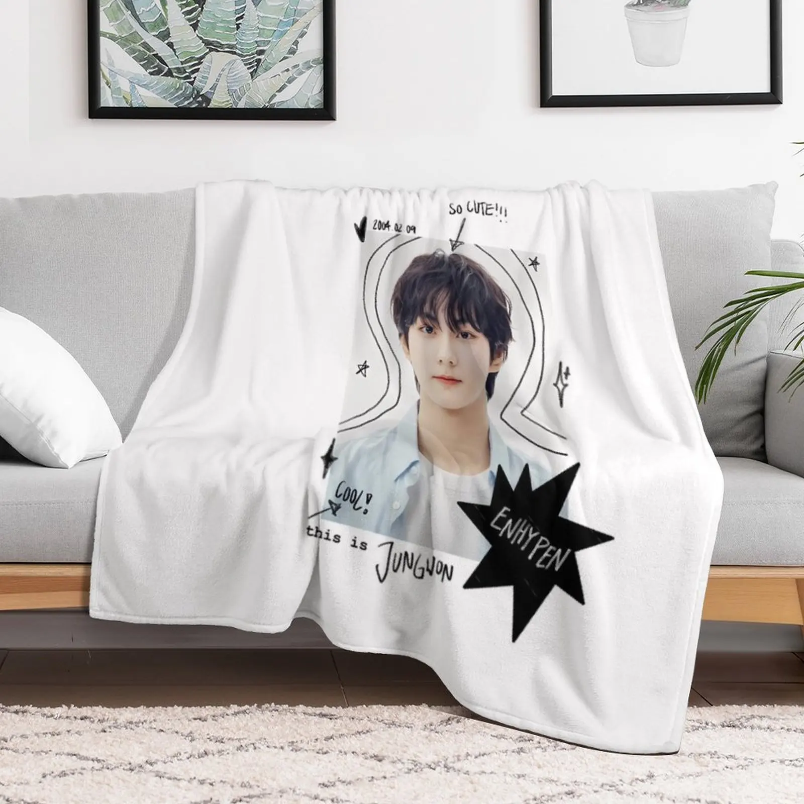 Чехол для телефона jungwon 2 пледы одеяла кровати волосы