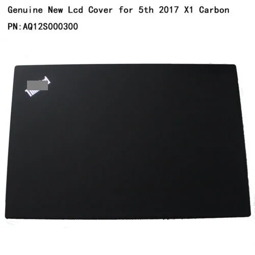 

Новинка, задняя крышка для X1 Carbon 5th Gen 2017 Lcd 01LV476