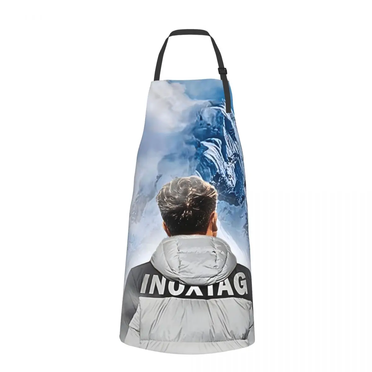 Inoxtag Everest кухонный фартук