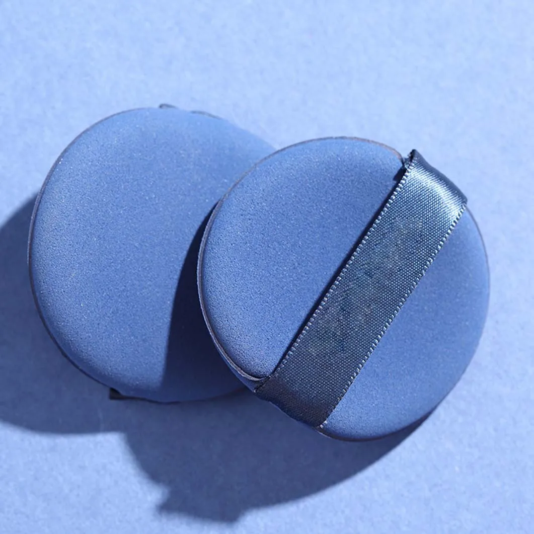 

Спонжи для макияжа без латекса с воздушной подушкой, губка для растушевки для ежедневного использования, косметические средства для макияж...