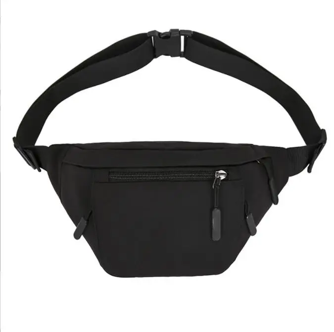 

2023 New Casual Bag Fashion Unisex Chest Bags Women Waist Packs