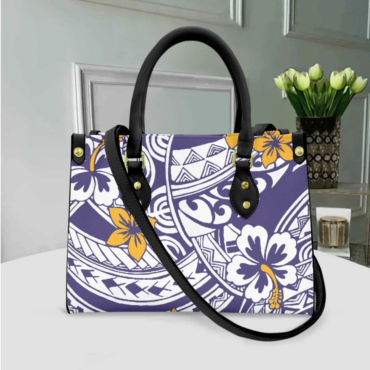 Новинка 2023 женские сумки через плечо из искусственной кожи винтажная