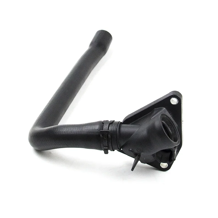 11537600586 Новый резиновый шланг двигателя для BMW F20 F30 114I 118I 316I 318I N13 водяной радиатора