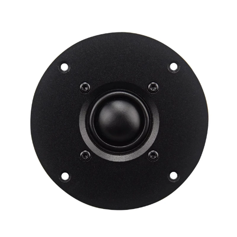 AOSIBAO 4-дюймовый высокочастотный динамик 25 ядер импортные динамики из шелковой