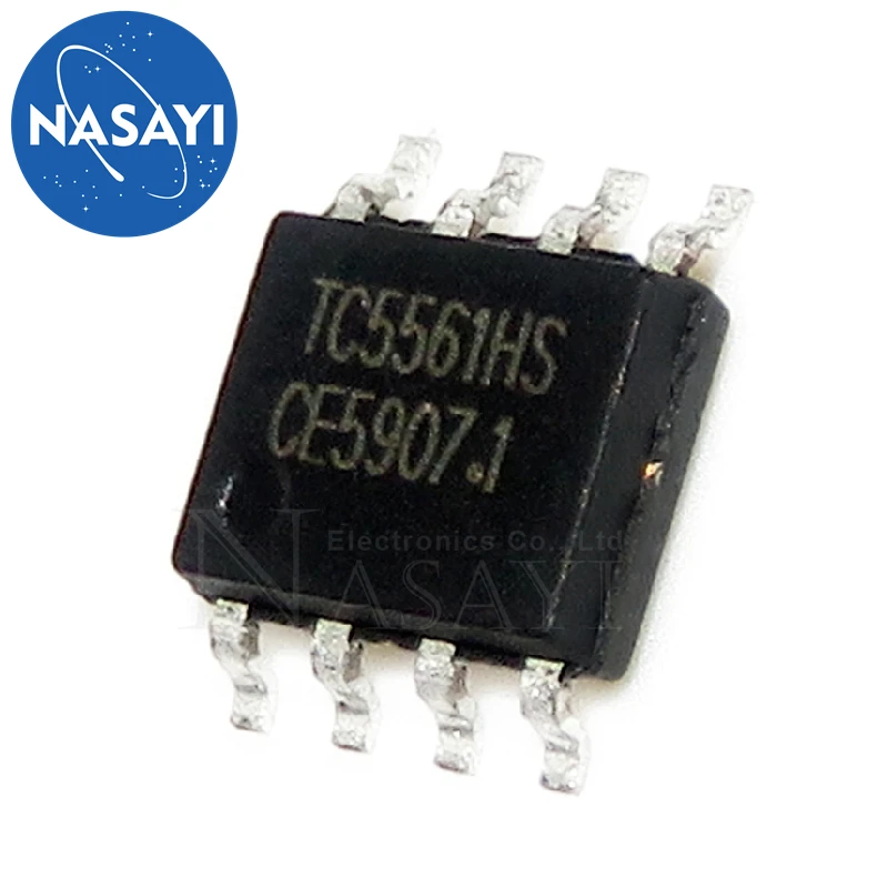 

TC5561HS TC5561 SOP-8