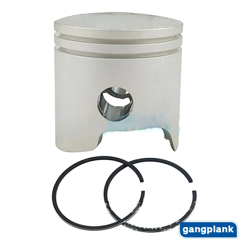 Подвесное поршневое кольцо двигателя подпорное штифт для Yamaha 2-тактный 25/30 Hp