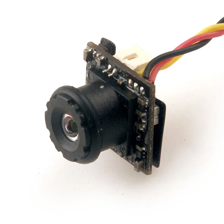 HappyModel FPV-камера Ant Lite с навесом для Mobula 6 / 7 2024