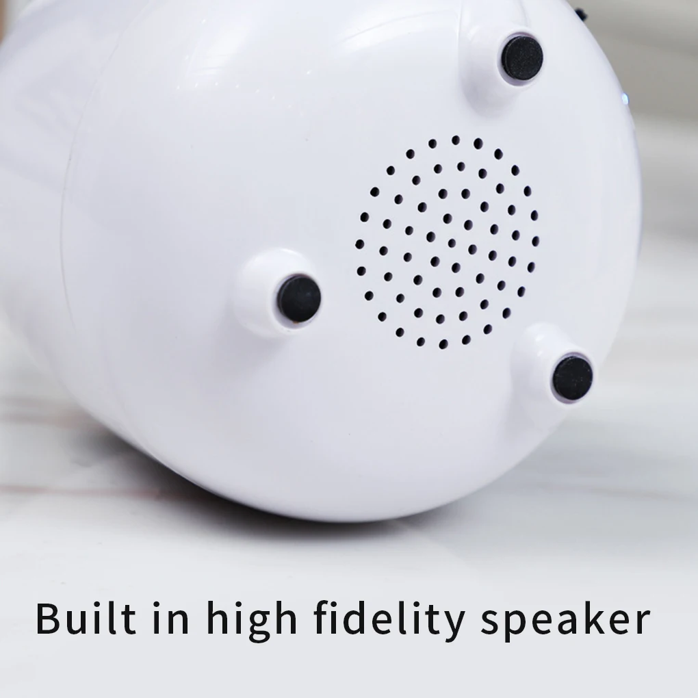 

Colorful LED Star Light Projector Rotating Gypsophila Night Lights Bluetooth Music USB Nebula Lamp Starry Sky Galaxy Light Decor