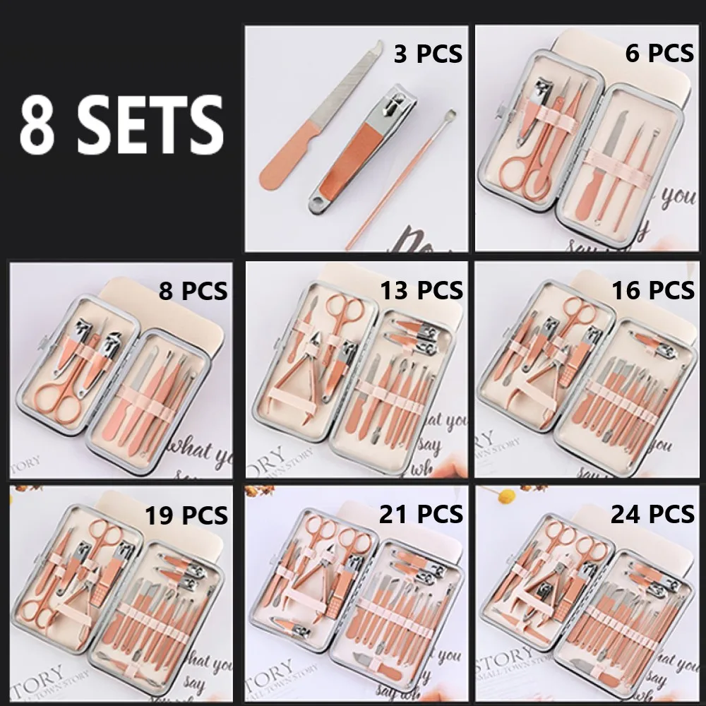 Фрезер для ногтей из нержавеющей стали | Красота и здоровье