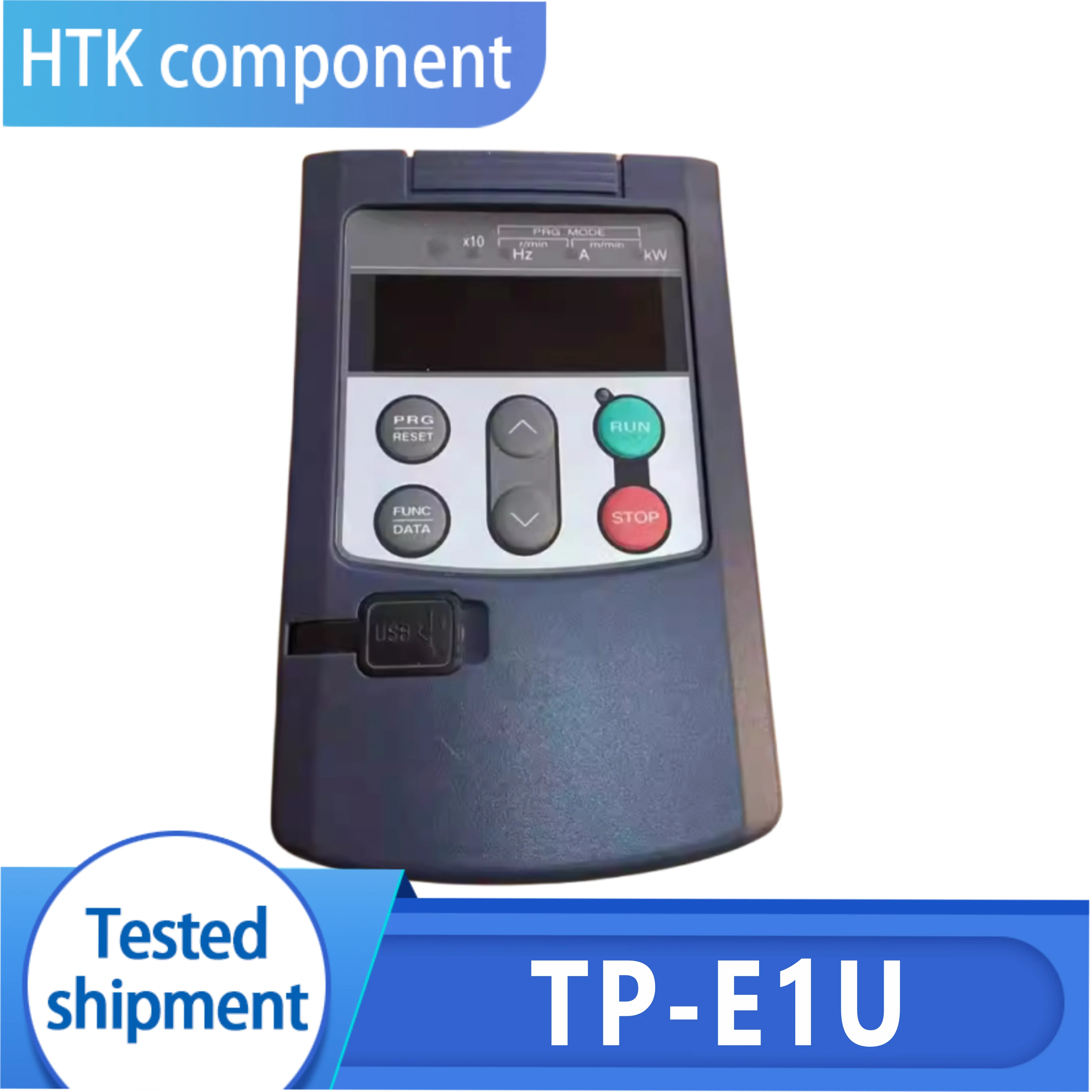 TP-E1U Новая оригинальная инверторная панель управления